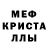 Alpha-PVP Соль Ytka cool